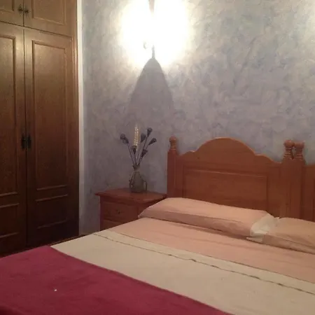 La Garzona Country house