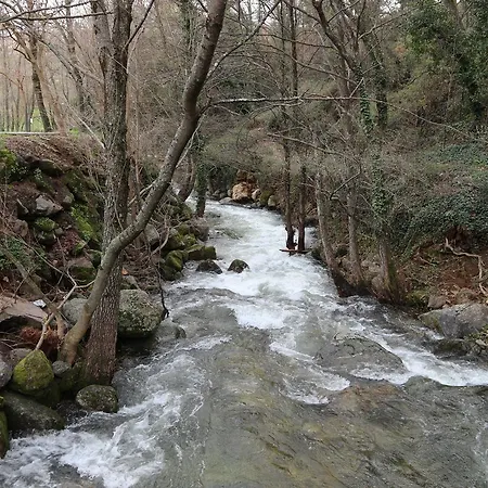 La Garzona