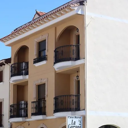 La Garzona * Losar De La Vera