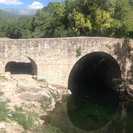 La Garzona * Losar De La Vera