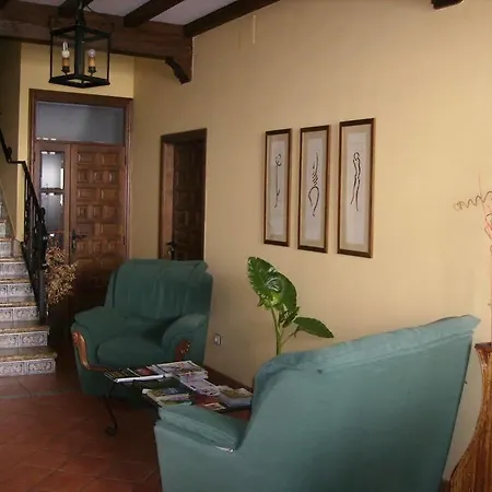 La Garzona *