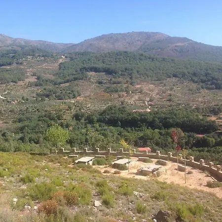 La Garzona * Losar De La Vera