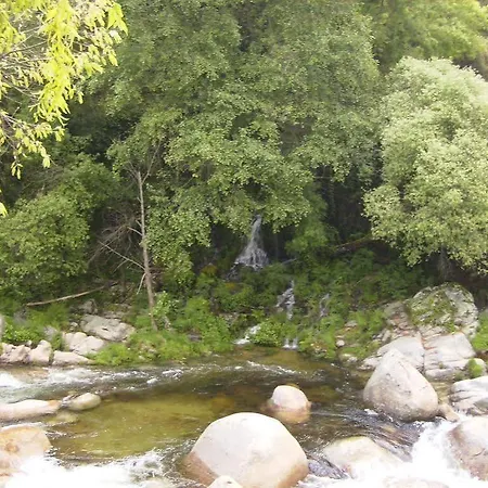 La Garzona