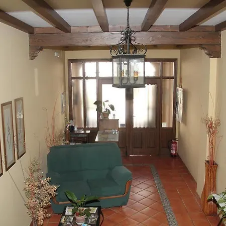 La Garzona
