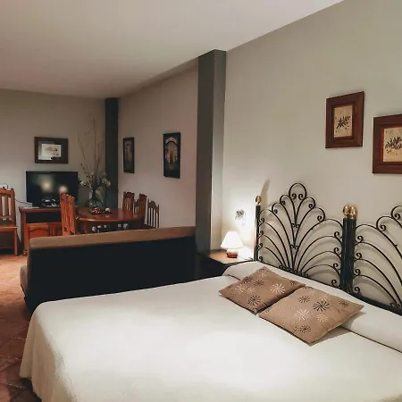 La Garzona * Losar De La Vera