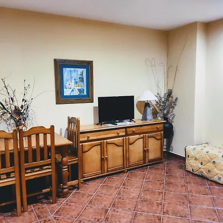 Country house La Garzona