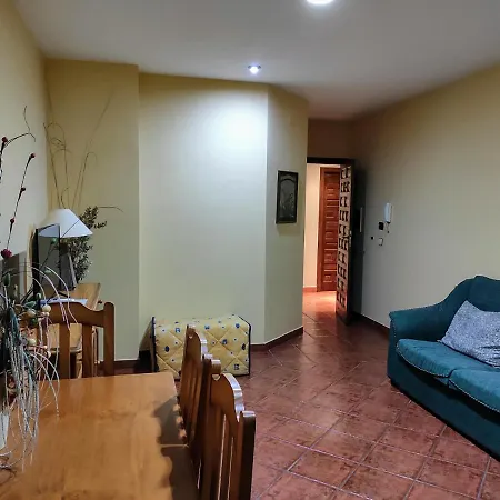 Country house La Garzona *