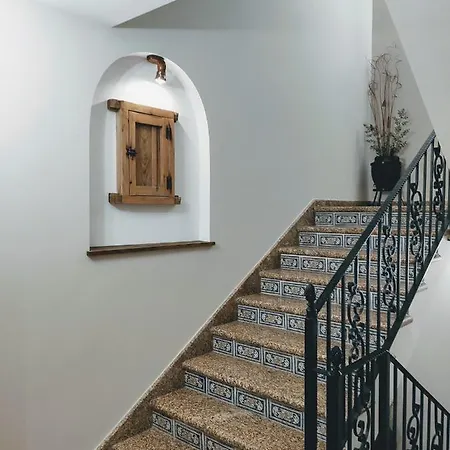 Country house La Garzona Losar De La Vera