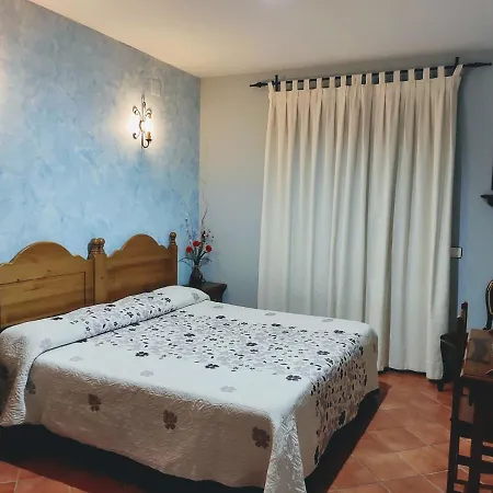 La Garzona *