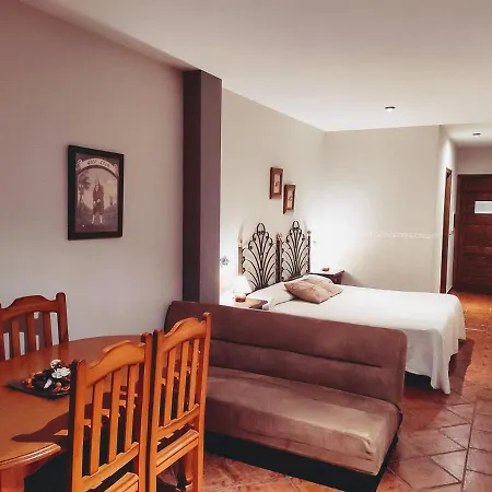 La Garzona *