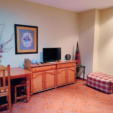 La Garzona Country house *