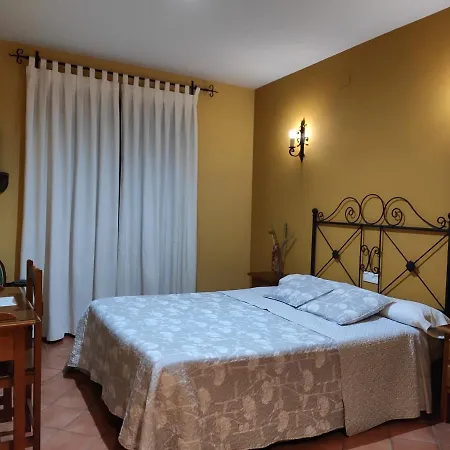 La Garzona Country house *