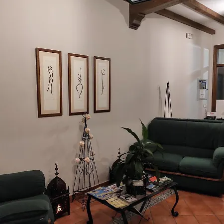La Garzona Country house Losar De La Vera