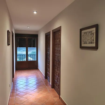 Country house La Garzona