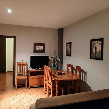 La Garzona Country house Losar De La Vera