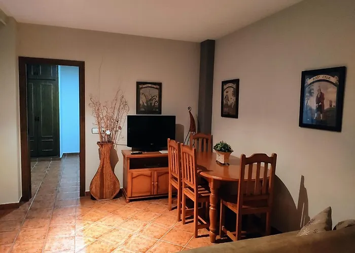 La Garzona Séjour à la campagne