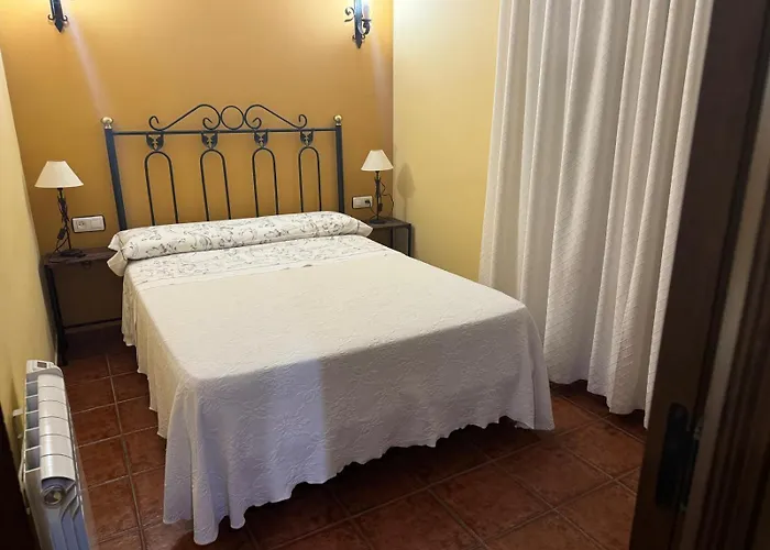 La Garzona Séjour à la campagne *