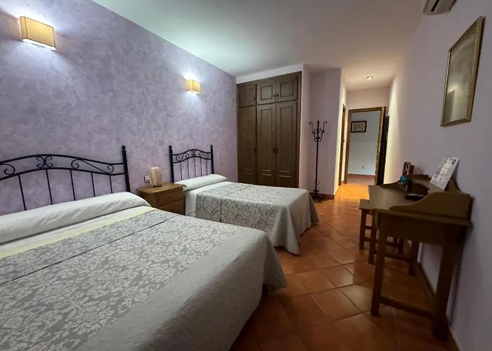 La Garzona Landhuis *