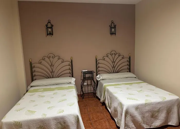 Landhuis La Garzona *