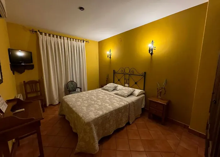 La Garzona Losar De La Vera