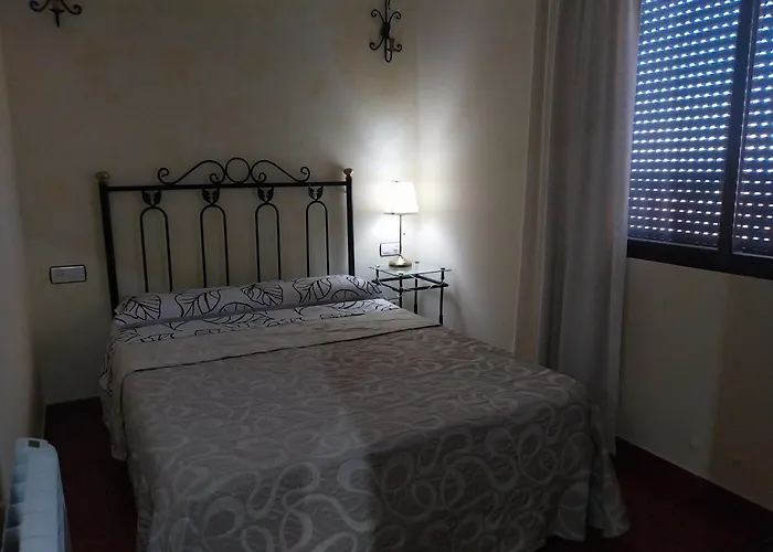 Landhaus La Garzona Losar De La Vera