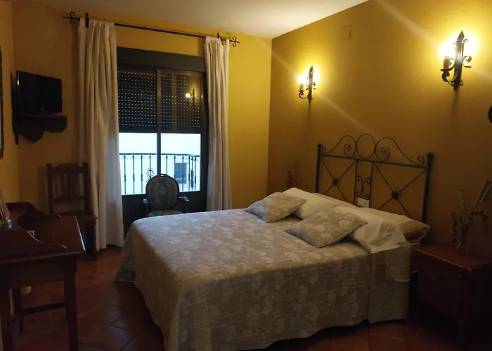 La Garzona * Losar De La Vera