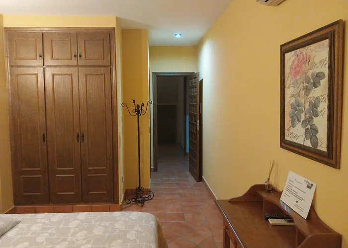 Country house La Garzona