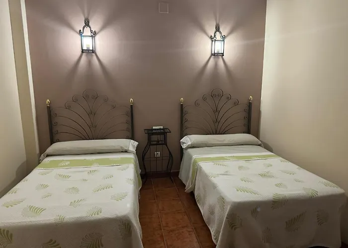 La Garzona Landhuis *