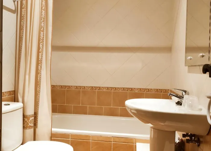 Country house La Garzona *