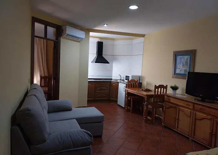 La Garzona Landhuis *