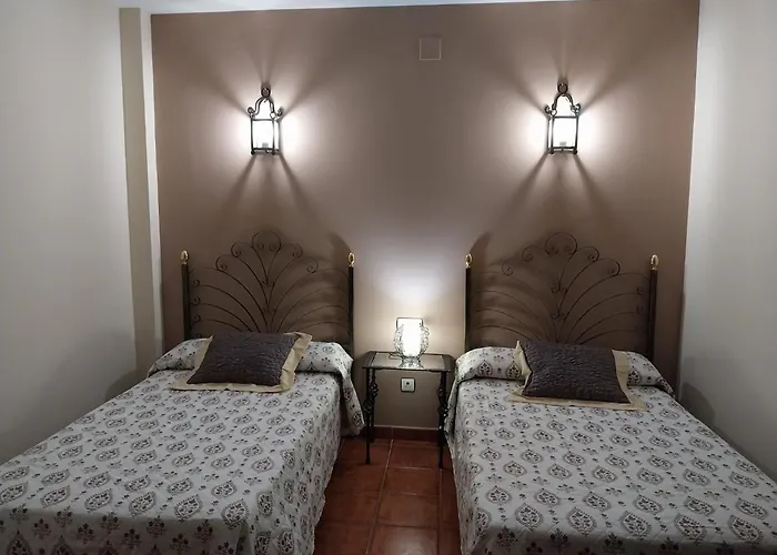 La Garzona Losar De La Vera