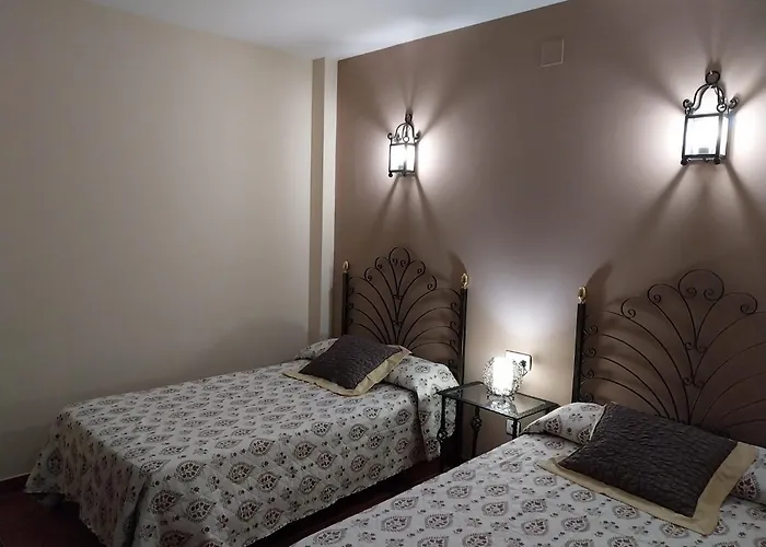 La Garzona Country house