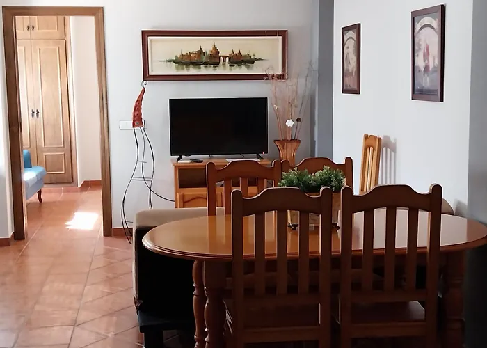 Landhuis La Garzona *