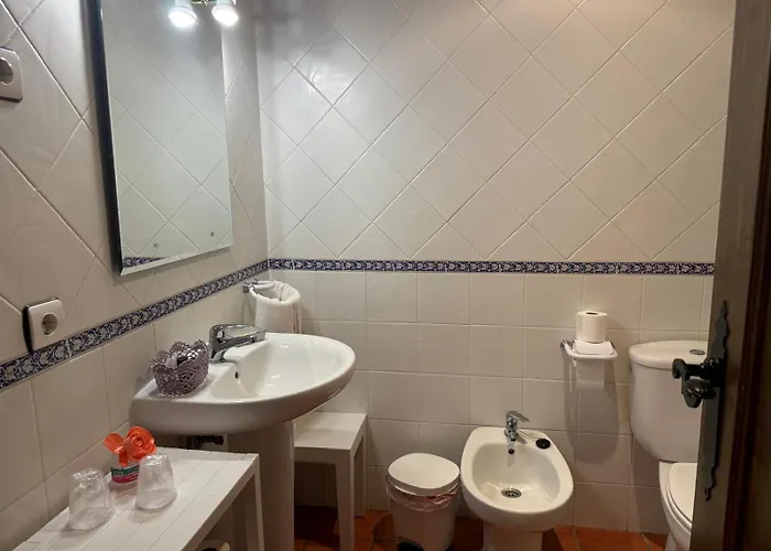 La Garzona Losar De La Vera