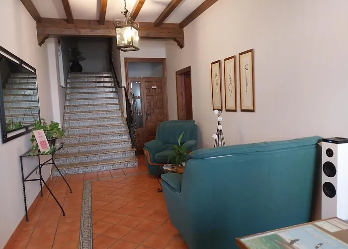 La Garzona * Losar De La Vera