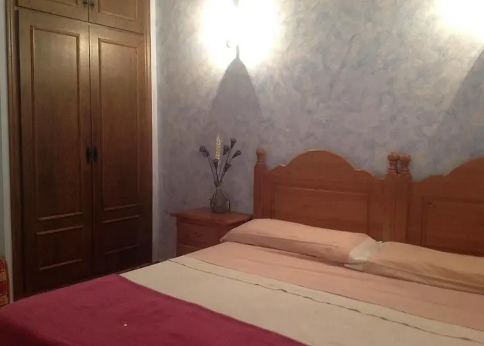 La Garzona Country house