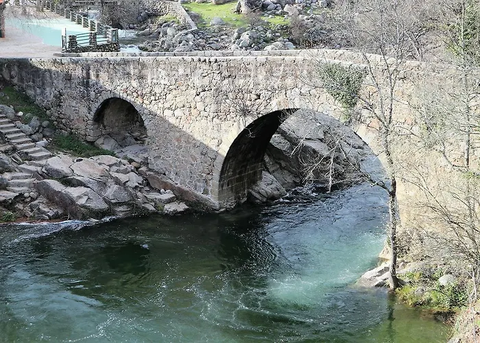 La Garzona Landhaus *