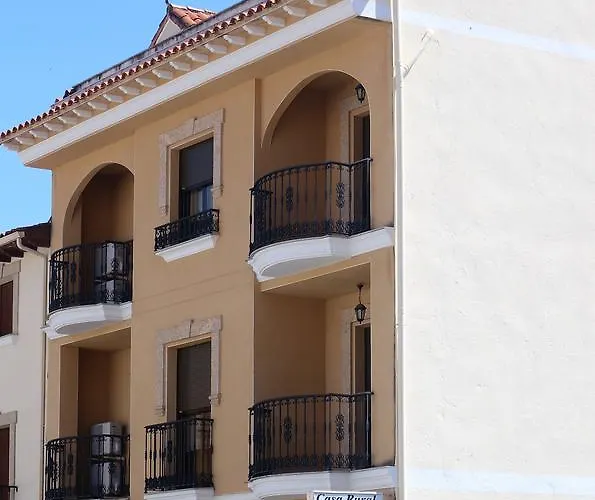 La Garzona * Losar De La Vera