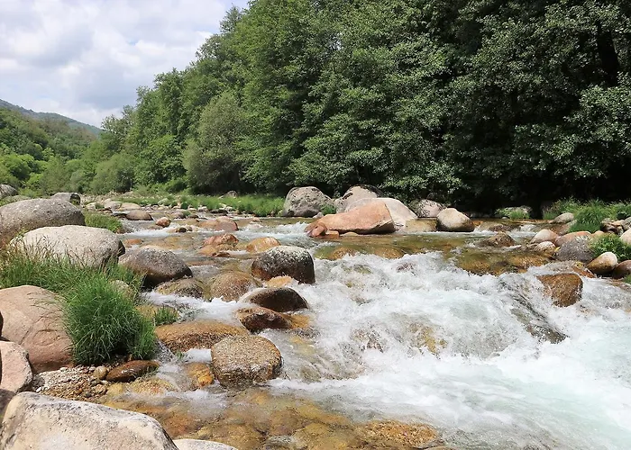 La Garzona Landhuis *