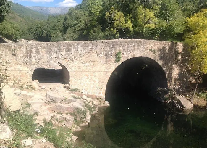 La Garzona * Losar De La Vera