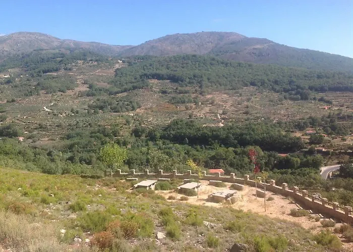 La Garzona * Losar De La Vera