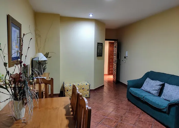 Landhaus La Garzona *