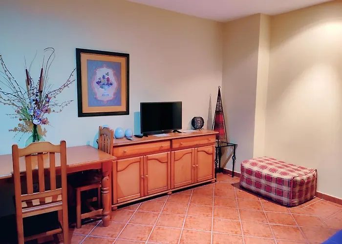 La Garzona Landhuis *