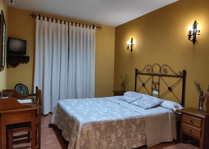 La Garzona Landhuis *