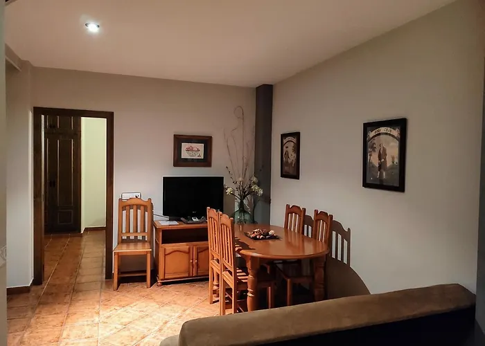 La Garzona Landhuis Losar De La Vera